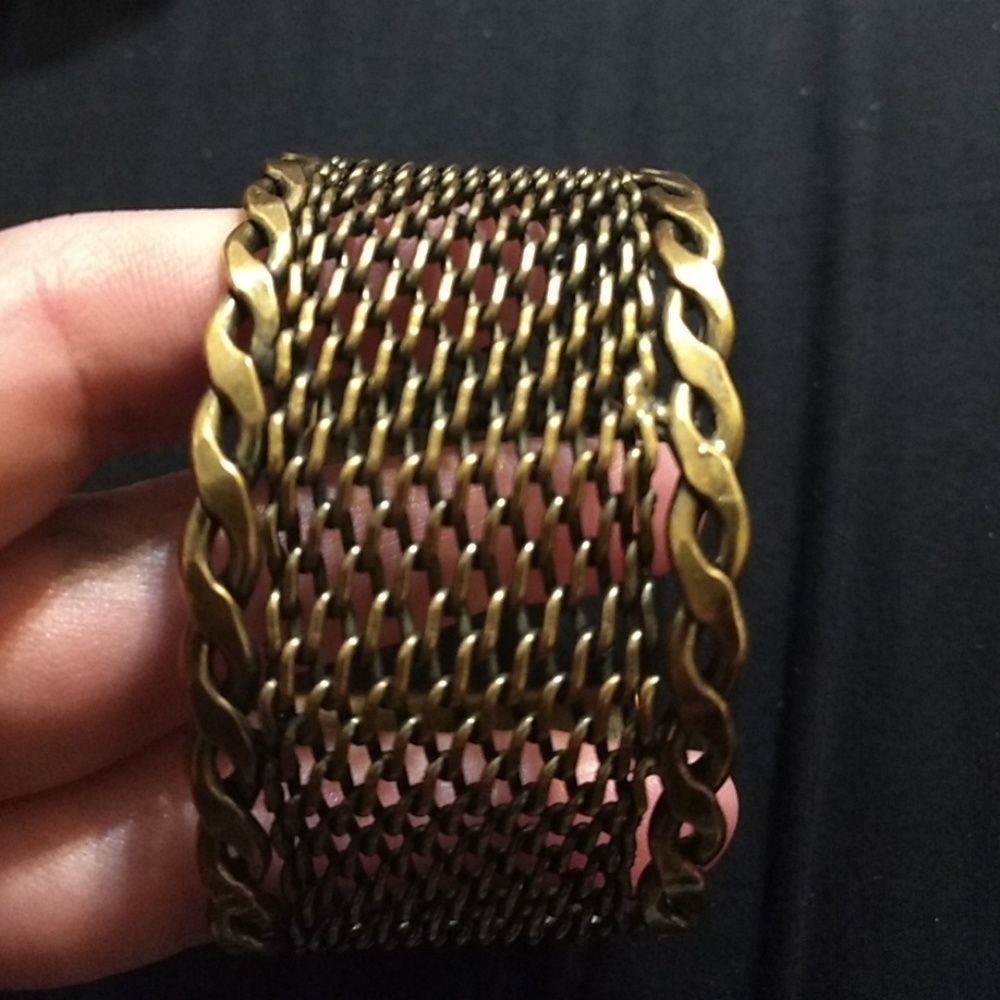 Cooper bracelets - Picture 2 of 2